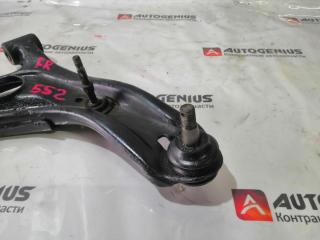 Рычаг правый передний TOYOTA PORTE NNP11 1NZ-FE 4806859075 2 ракурс