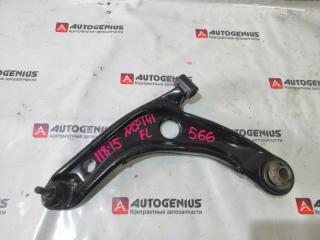 Рычаг левый передний TOYOTA PORTE NSP141 2NR-FKE 4806959135 1 ракурс