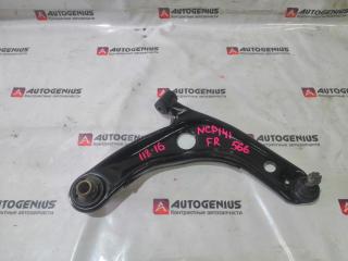 Рычаг правый передний TOYOTA PORTE NSP141 2NR-FKE 4806859145 1 ракурс