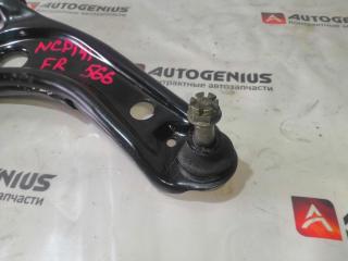 Рычаг правый передний TOYOTA PORTE NSP141 2NR-FKE 4806859145 2 ракурс