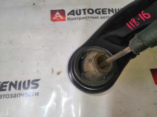 Рычаг правый передний TOYOTA PORTE NSP141 2NR-FKE 4806859145 3 ракурс