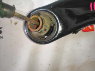 Рычаг правый передний TOYOTA PORTE NSP141 2NR-FKE 4806859145 4 ракурс