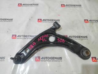 Рычаг левый передний TOYOTA SPADE NCP141 1NZ-FE 4806959135 1 ракурс