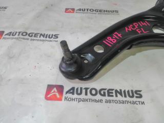 Рычаг левый передний TOYOTA SPADE NCP141 1NZ-FE 4806959135 2 ракурс
