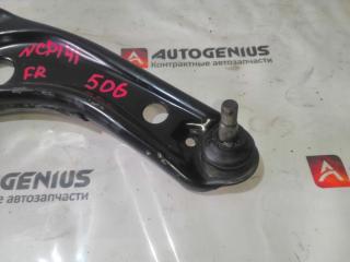 Рычаг правый передний TOYOTA SPADE NCP141 1NZ-FE 4806859145 2 ракурс