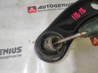 Рычаг правый передний TOYOTA SPADE NCP141 1NZ-FE 4806859145 3 ракурс