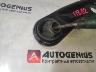 Рычаг правый передний TOYOTA VITZ KSP130 1KR-FE 3 ракурс Рычаг правый передний TOYOTA VITZ KSP130 1KR-FE 3 ракурс