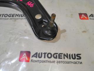 Рычаг правый передний TOYOTA VITZ KSP130 1KR-FE 2 ракурс Рычаг правый передний TOYOTA VITZ KSP130 1KR-FE 2 ракурс