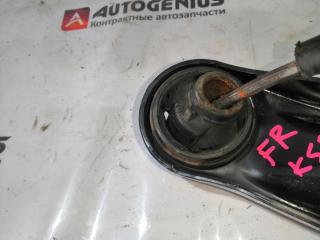 Рычаг правый передний TOYOTA VITZ KSP130 1KR-FE 5 ракурс Рычаг правый передний TOYOTA VITZ KSP130 1KR-FE 5 ракурс