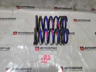 Пружина MITSUBISHI CHARIOT GRANDIS N84W 4G64GDI 2WD 1 ракурс