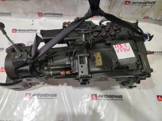 Раздаточная коробка MITSUBISHI PAJERO V75W 6G74 1 ракурс