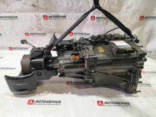 Раздаточная коробка MITSUBISHI PAJERO V75W 6G74 2 ракурс