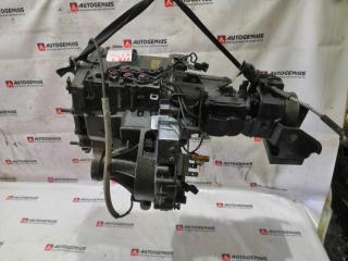 Раздаточная коробка MITSUBISHI PAJERO V75W 6G74 4 ракурс