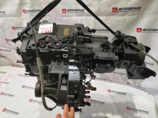 Раздаточная коробка MITSUBISHI PAJERO V75W 6G74 5 ракурс