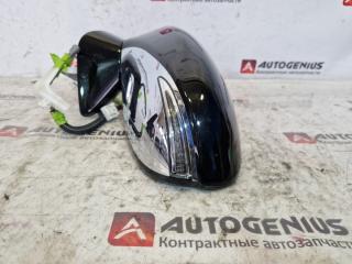 Зеркало левое LEXUS LS460 USF40 1UR-FSE 15 KON 4 ракурс