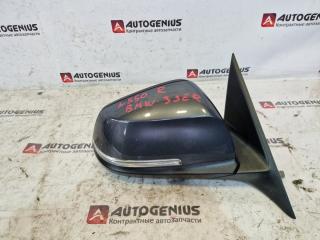 Зеркало правое BMW 3-SERIES F30 N47D20C 5 KON 1 ракурс