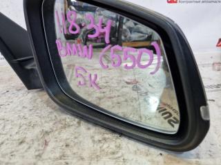 Зеркало правое BMW 3-SERIES F30 N47D20C 5 KON 4 ракурс