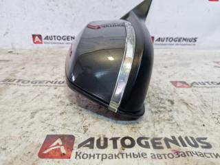 Зеркало правое BMW 3-SERIES F30 N47D20C 5 KON 5 ракурс