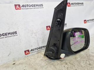 Зеркало правое TOYOTA RACTIS NCP100 1NZ-FE 7 KON 3 ракурс