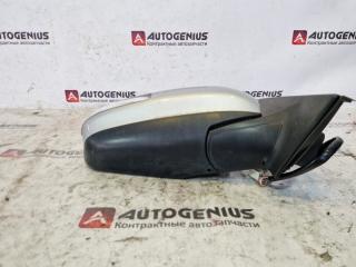 Зеркало правое TOYOTA RACTIS NCP100 1NZ-FE 7 KON 5 ракурс