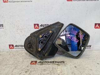 Зеркало правое MAZDA BONGO SK82V F8 2 ракурс