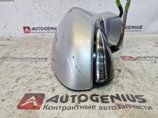 Зеркало правое LEXUS GS450H GWL10 2GR-FXE 15 KON 4 ракурс