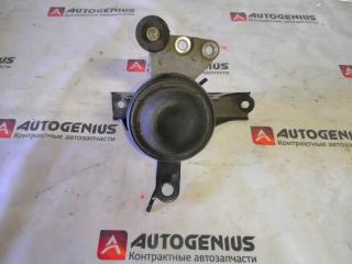 Подушка двигателя правая TOYOTA VITZ KSP130 1KR-FE 1230540110 2 ракурс