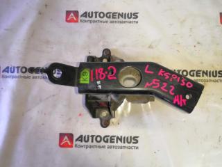 Подушка двигателя левая TOYOTA VITZ KSP130 1KR-FE 1237240070 1 ракурс