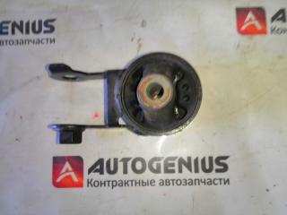 Подушка двигателя задняя TOYOTA VITZ KSP130 1KR-FE 1236340070 3 ракурс