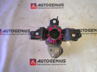 Подушка двигателя правая TOYOTA IST NCP61 1NZ-FE 1230521060 1 ракурс