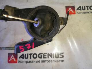 Подушка двигателя задняя TOYOTA IST NCP61 1NZ-FE 1237123011 2 ракурс