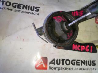 Подушка двигателя задняя TOYOTA IST NCP61 1NZ-FE 1237123011 3 ракурс