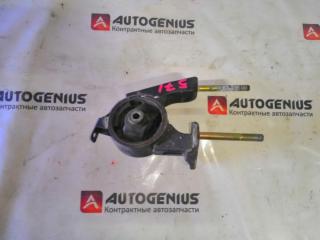 Подушка двигателя задняя TOYOTA IST NCP61 1NZ-FE 1237123011 4 ракурс