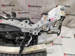 Телевизор TOYOTA MARK X GRX130 4GR-FSE 3 ракурс Телевизор TOYOTA MARK X GRX130 4GR-FSE 3 ракурс