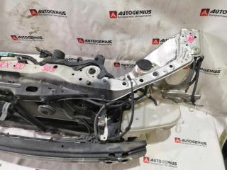Телевизор TOYOTA MARK X GRX120 4GR-FSE 3 ракурс Телевизор TOYOTA MARK X GRX120 4GR-FSE 3 ракурс