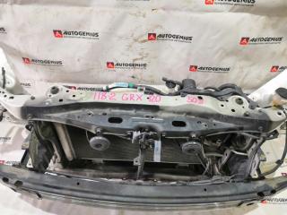 Телевизор TOYOTA MARK X GRX120 4GR-FSE 4 ракурс Телевизор TOYOTA MARK X GRX120 4GR-FSE 4 ракурс