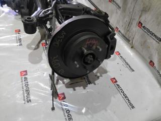 Балка подвески задняя NISSAN X-TRAIL NT30 QR20DE 4WD 2 ракурс