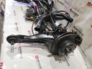 Балка подвески задняя MITSUBISHI OUTLANDER CW5W 4B12 4WD 2 ракурс