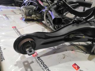 Балка подвески задняя MITSUBISHI OUTLANDER CW5W 4B12 4WD 4 ракурс