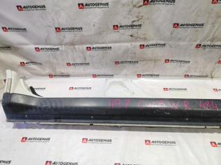Порог правый MITSUBISHI OUTLANDER CW5W 4B12 3 ракурс