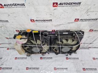 Радиатор основной SUBARU IMPREZA GP7 FB20ASZH2A 45119AG010 2 ракурс