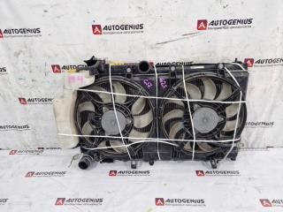 Радиатор основной SUBARU IMPREZA GJ7 FB20ASZH5A 45119AG010 1 ракурс
