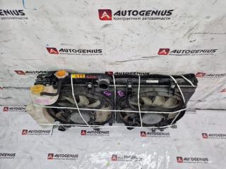 Радиатор основной SUBARU IMPREZA GJ7 FB20ASZH5A 45119AG010 2 ракурс