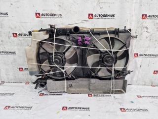 Радиатор основной SUBARU EXIGA YA4 EJ204JPJME 45119SC000 1 ракурс