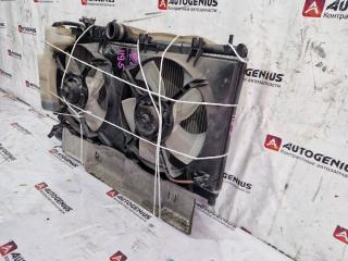 Радиатор основной SUBARU EXIGA YA4 EJ204JPJME 45119SC000 2 ракурс