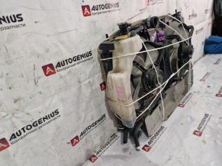 Радиатор основной SUBARU EXIGA YA4 EJ204JPJME 45119SC000 3 ракурс