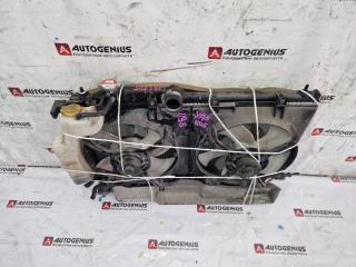 Радиатор основной SUBARU EXIGA YA4 EJ204JPJME 45119SC000 4 ракурс
