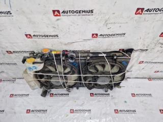 Радиатор основной SUBARU IMPREZA GJ7 FB20ASZH4A 45119AG010 2 ракурс