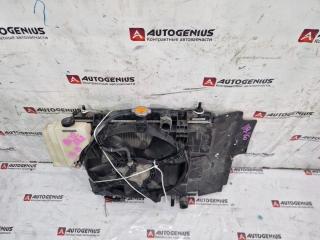 Радиатор основной NISSAN MARCH AK12 CR12DE 21460AX100 2 ракурс