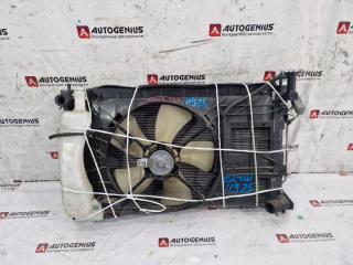 Радиатор основной MITSUBISHI COLT PLUS Z24W 4A91 1350A038 1 ракурс
